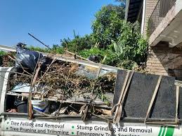 Best Scrap Metal Removal  in Fox Lake, WI