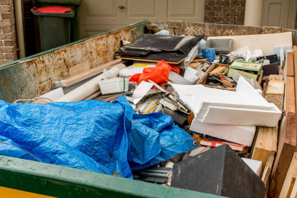 Same-Day Junk Removal Services in Fox Lake, WI