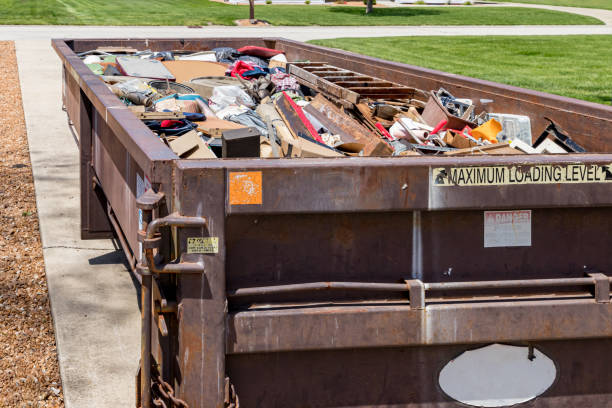 Best Residential Junk Removal  in Fox Lake, WI