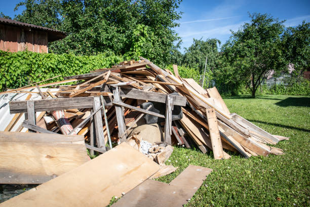 Best Residential Junk Removal  in Fox Lake, WI