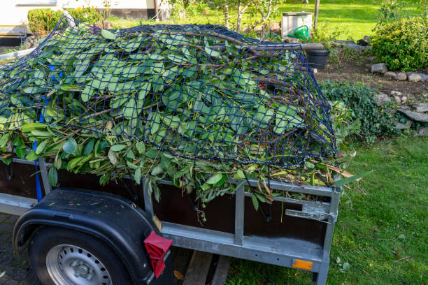 Junk Removal for Events in Fox Lake, WI