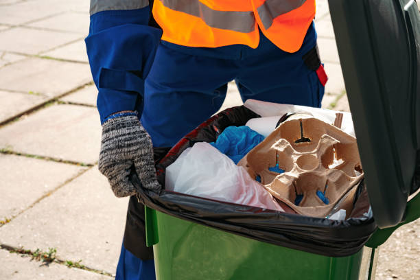 Best Carpet Removal and Disposal  in Fox Lake, WI