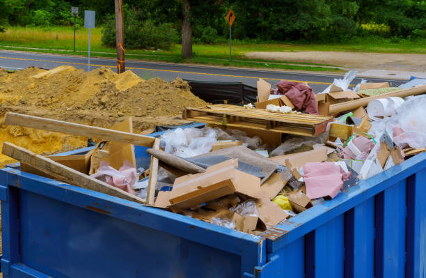 Best Office Cleanout  in Fox Lake, WI