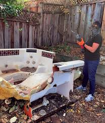 Best Shed Removal  in Fox Lake, WI