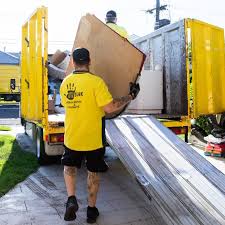 Best Donation Pickup Services  in Fox Lake, WI